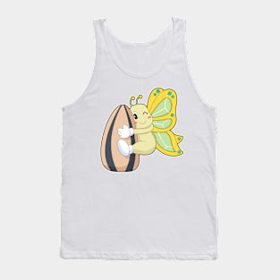 Butterfly Seed Tank Top